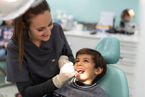 Best Emergency Dental Care for Sports Injuries in Chevy Chase Village, MD