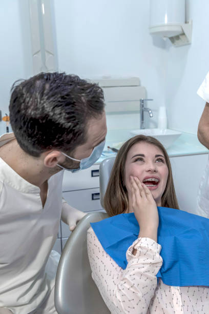 Best Emergency Treatment for Jaw Pain or Injury in Chevy Chase Village, MD