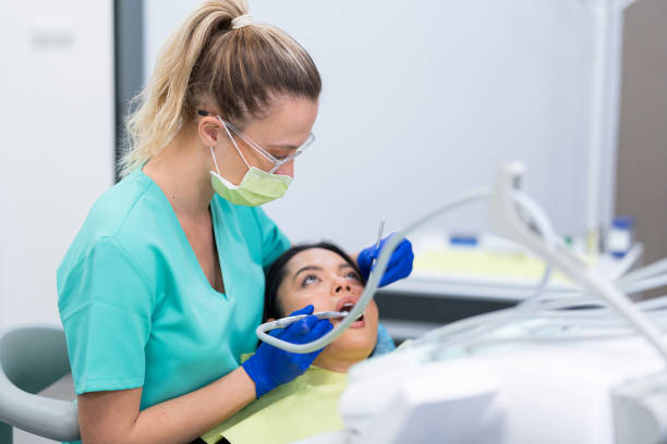 Best 24-Hour Emergency Dental Care in Chevy Chase Village, MD